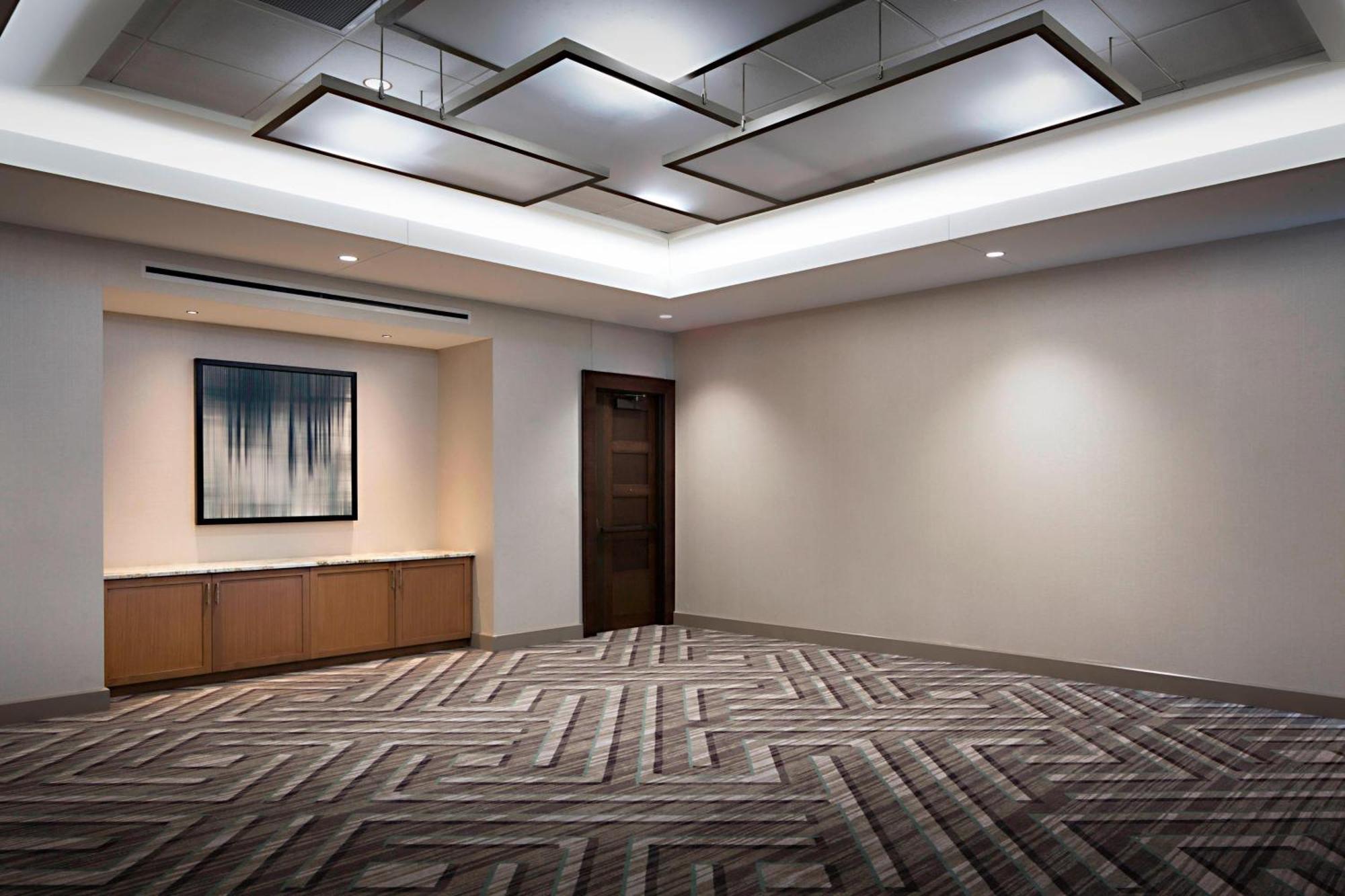 מלון Omaha Marriott Downtown At The Capitol District מראה חיצוני תמונה
