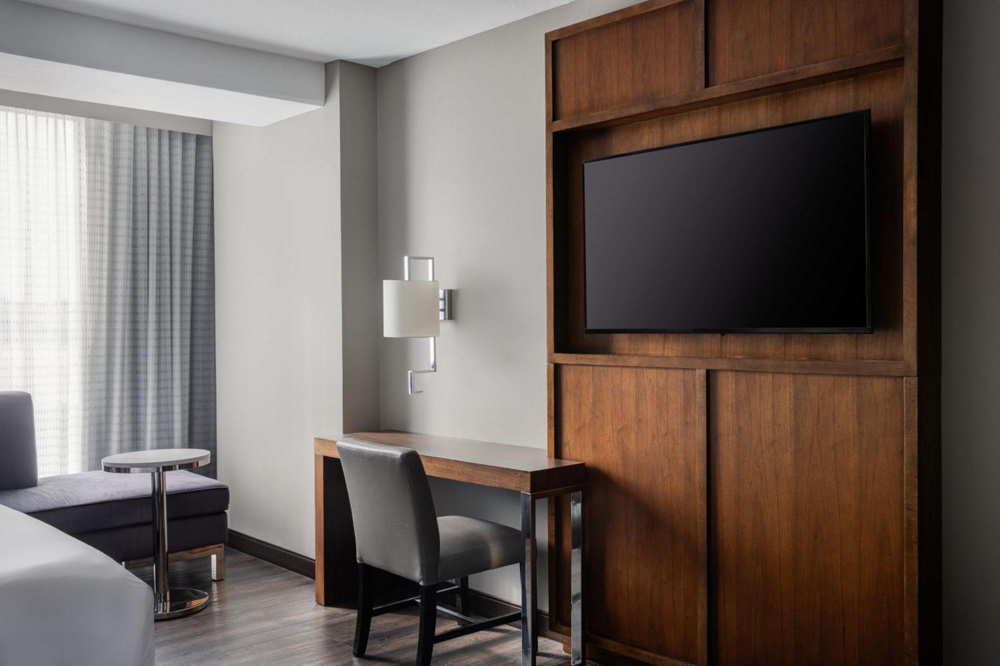 מלון Omaha Marriott Downtown At The Capitol District מראה חיצוני תמונה