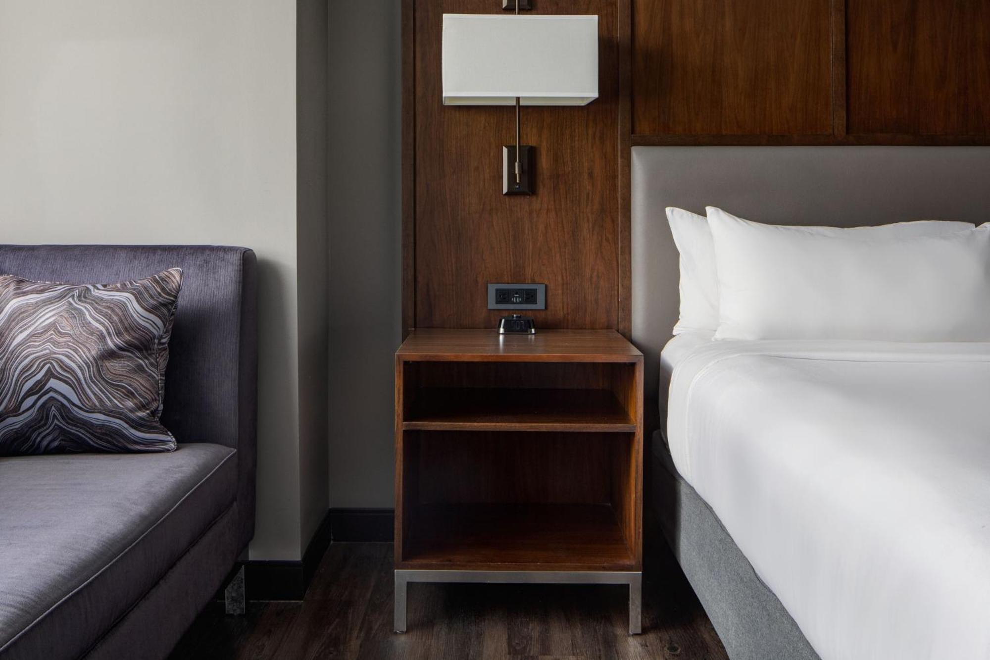 מלון Omaha Marriott Downtown At The Capitol District מראה חיצוני תמונה