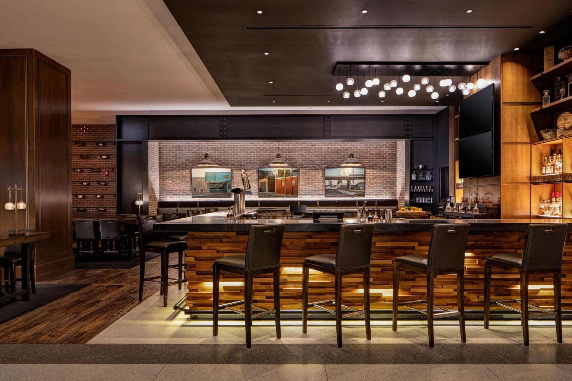 מלון Omaha Marriott Downtown At The Capitol District מראה חיצוני תמונה