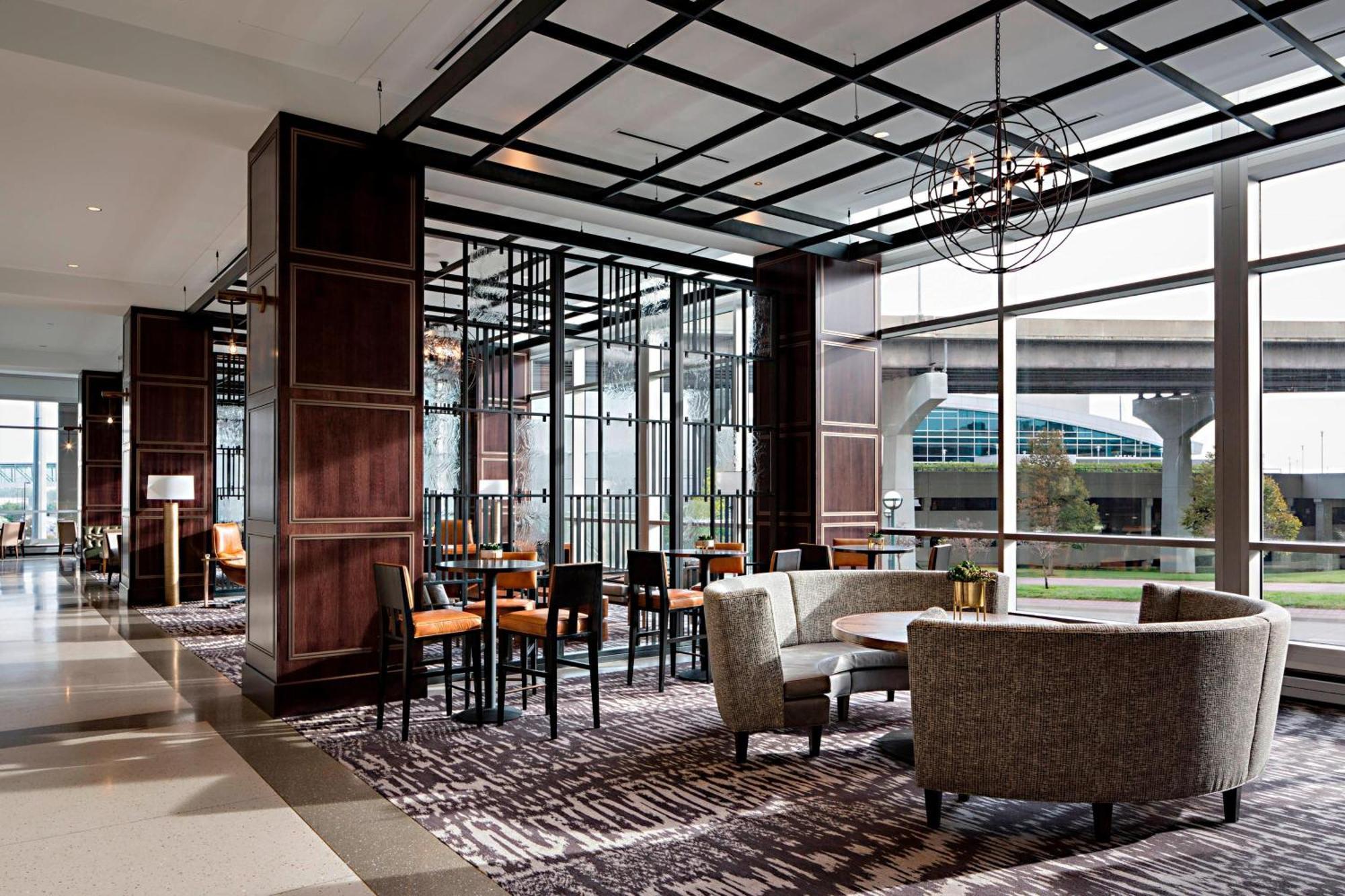 מלון Omaha Marriott Downtown At The Capitol District מראה חיצוני תמונה